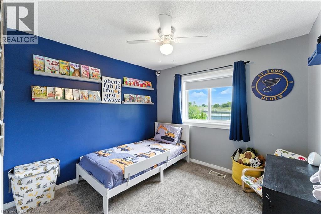 37 HILLTOP Drive, Ayr, Ontario, N0B1E0 — Photo 10
