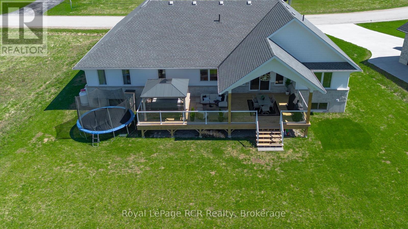 22 NICKASON DRIVE - 45
