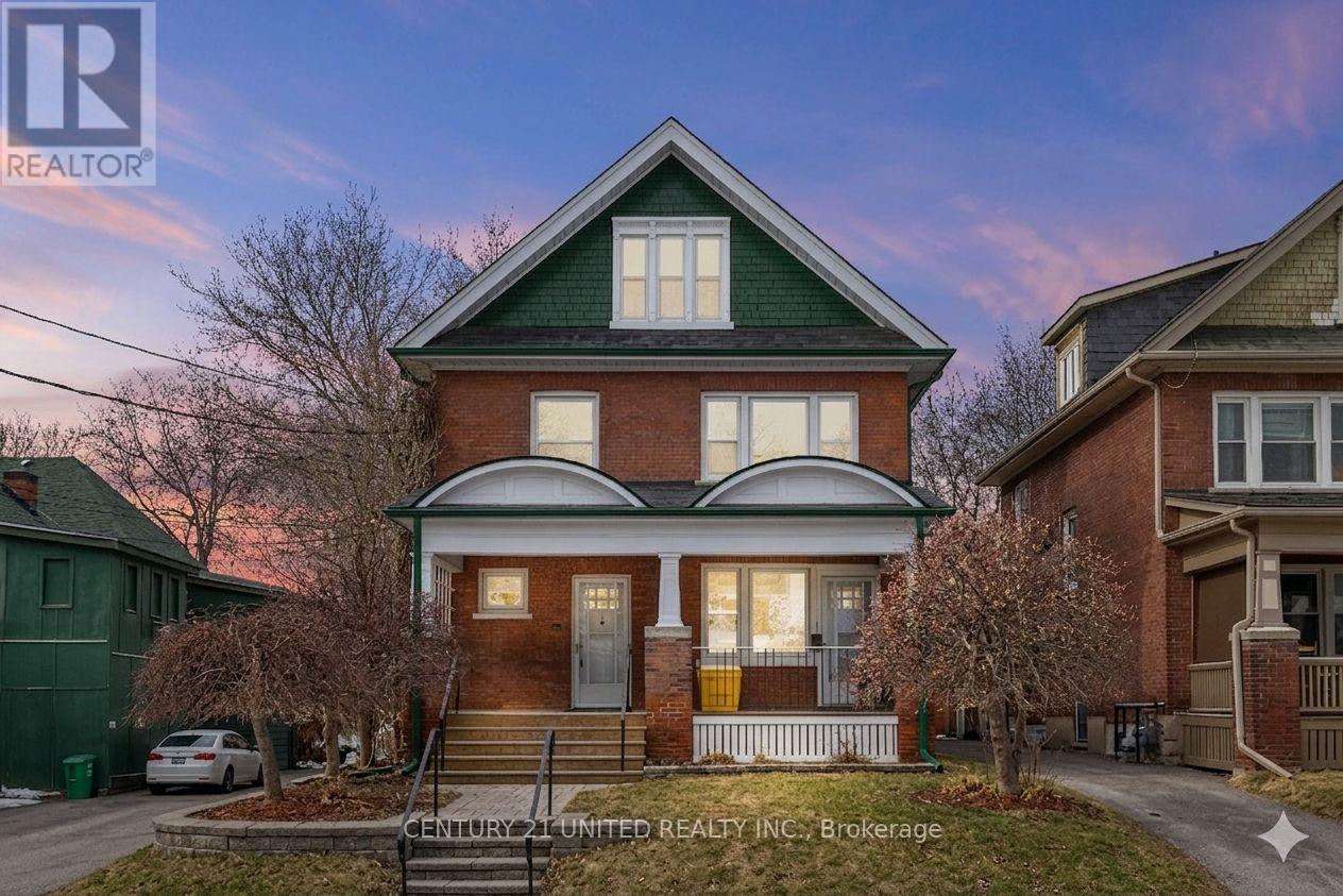 375 DOWNIE STREET - 1