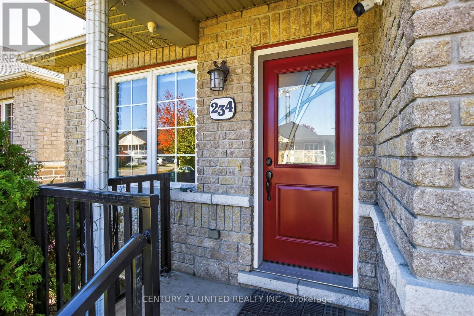 234 RUTTAN TERRACE - 5