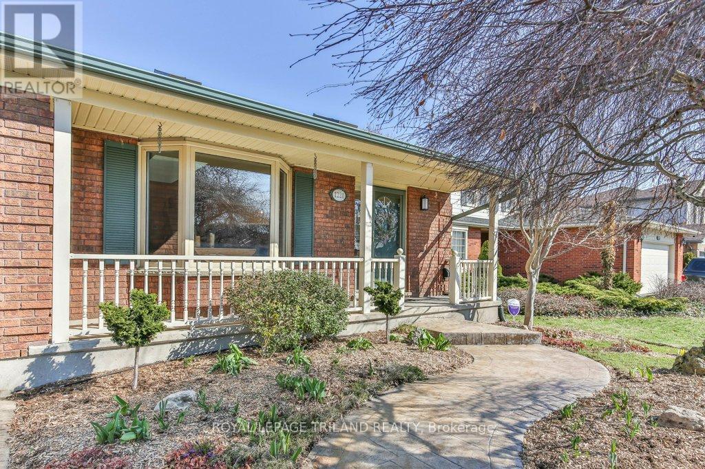 1221 GLENORA DRIVE - Image 3