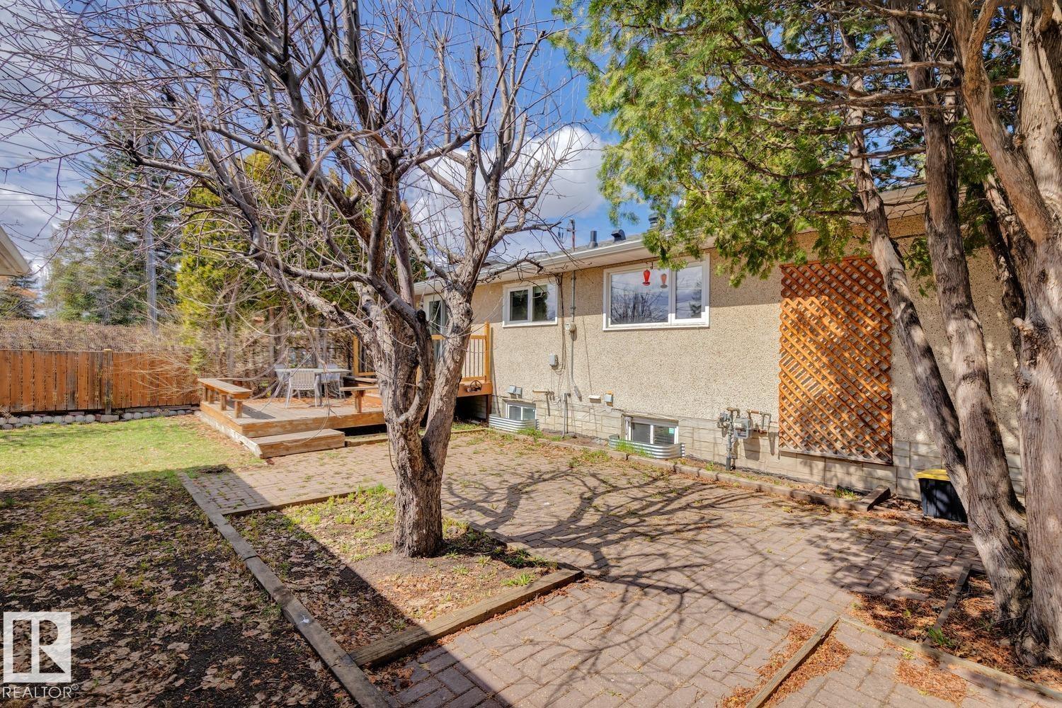 11451 48 AV NW, Edmonton