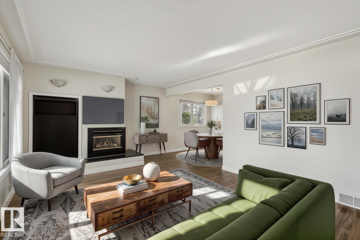 11451 48 AV NW, Edmonton