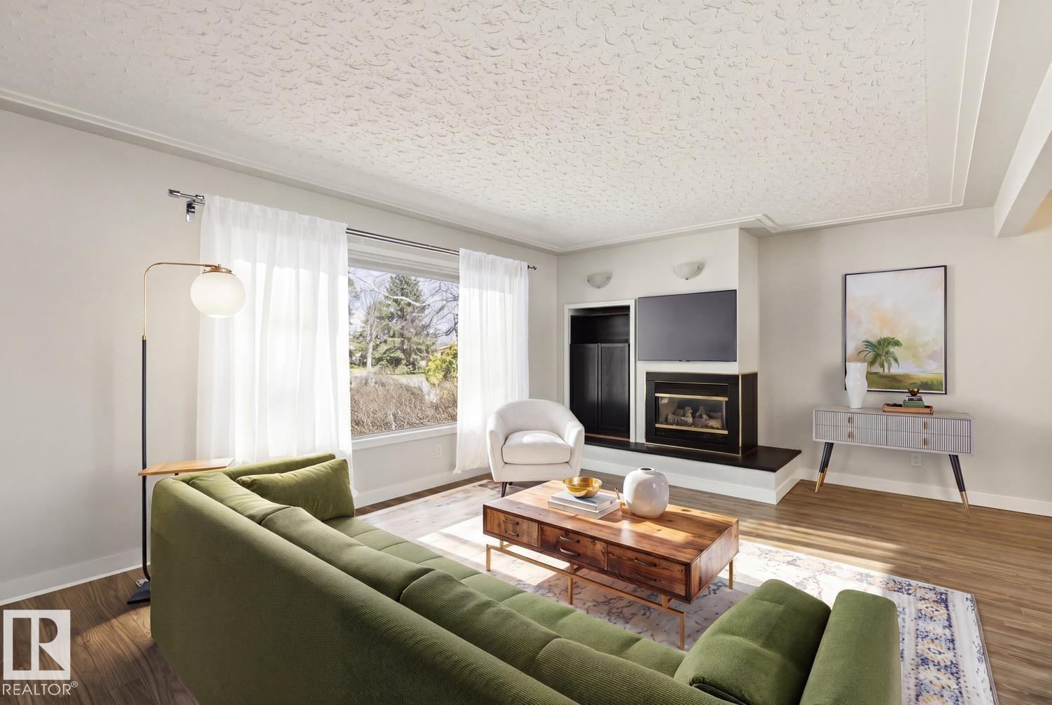 11451 48 AV NW, Edmonton