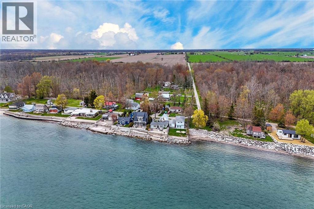 277 BAYGROVE Line - 1
