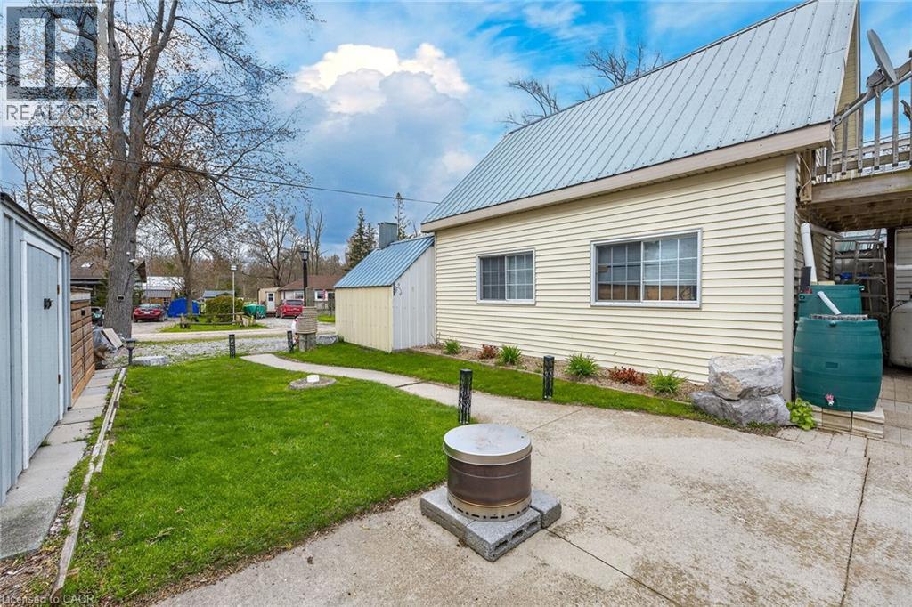 277 BAYGROVE Line - 47