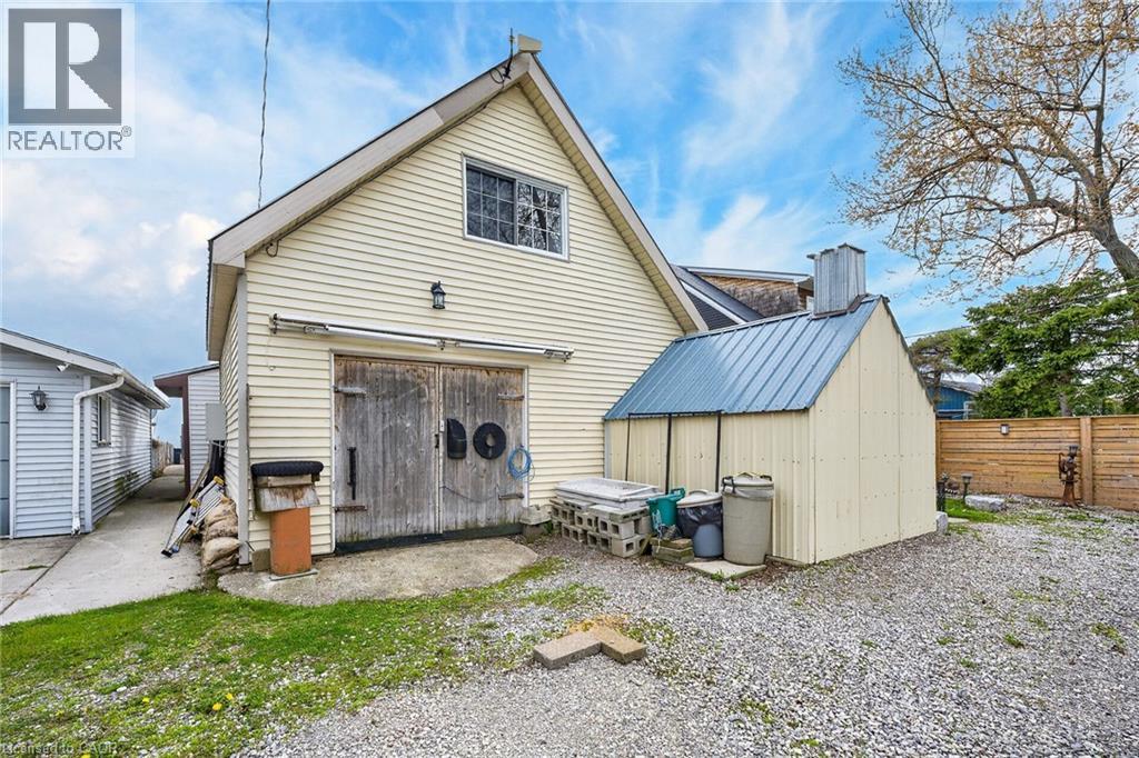 277 BAYGROVE Line - 48