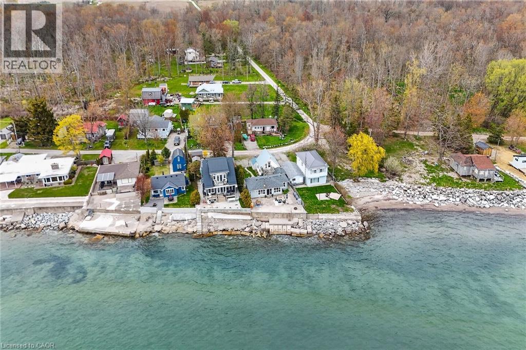 277 BAYGROVE Line - 50