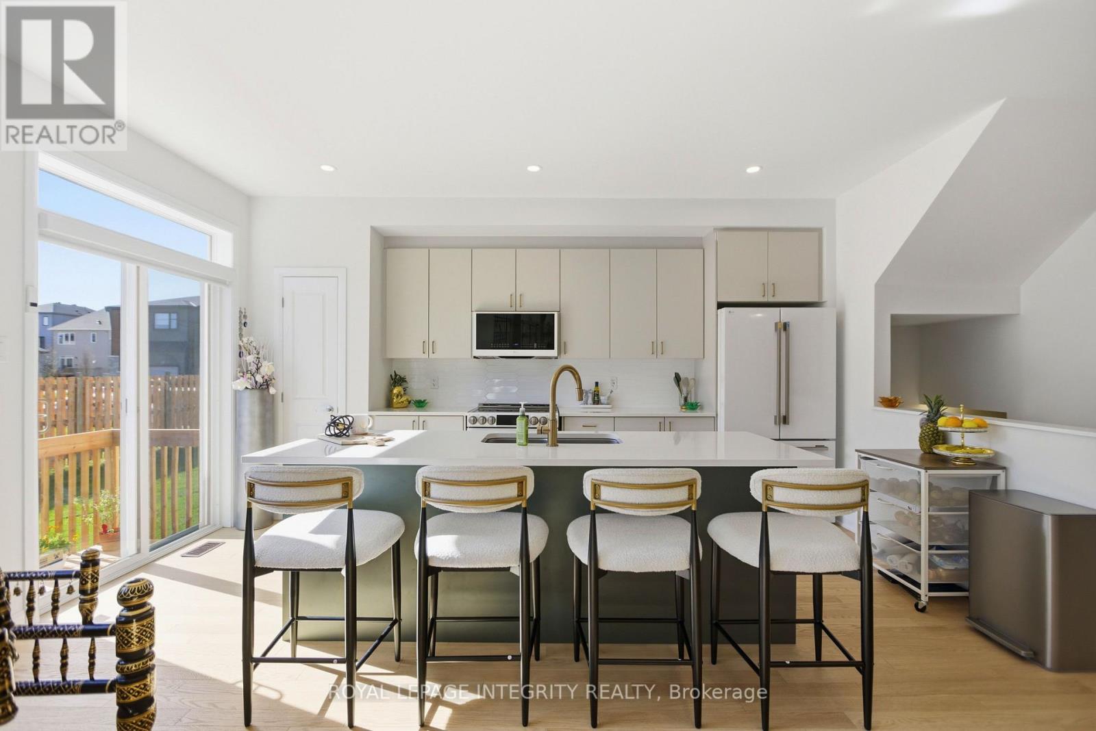 502 BUNDORAN PLACE - 7