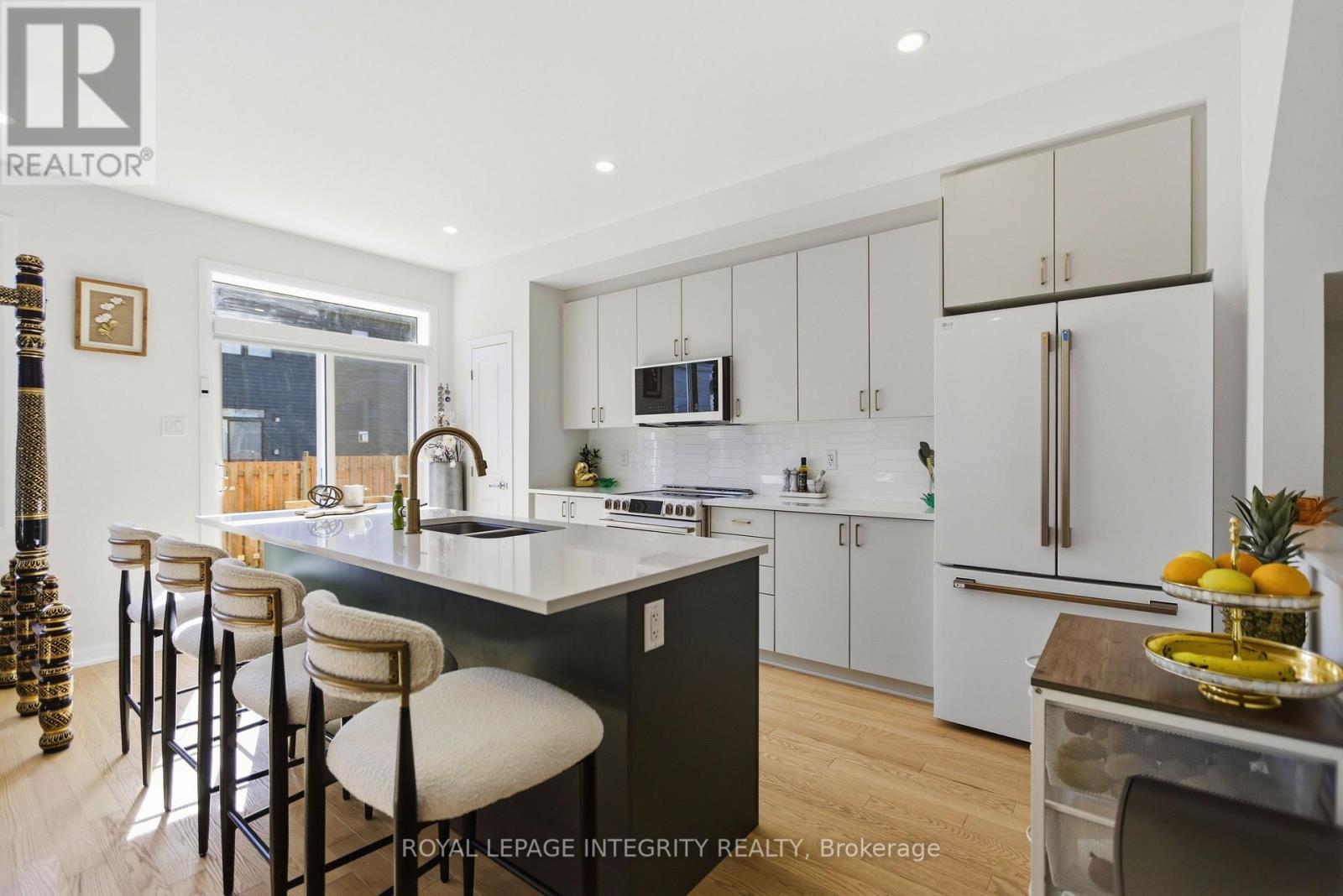 502 BUNDORAN PLACE - 8