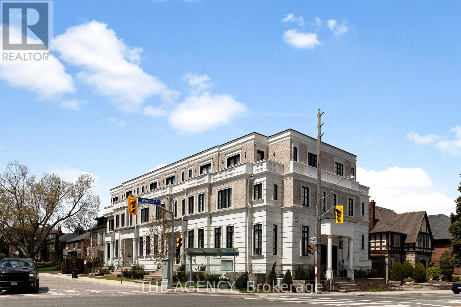 1202 AVENUE ROAD - 1