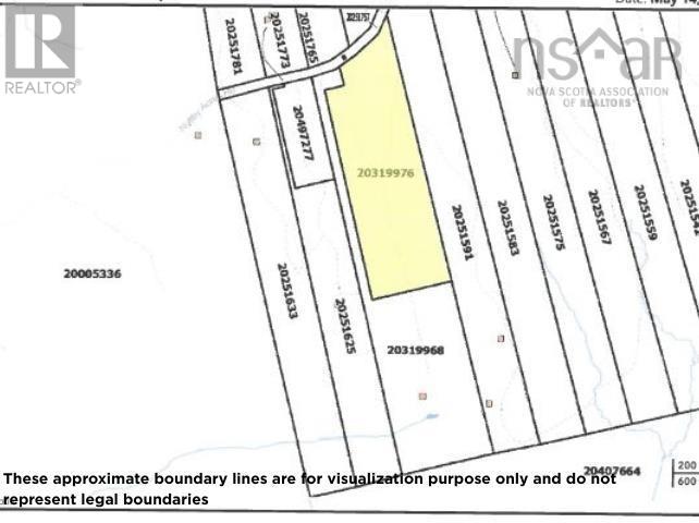 Property 1 of 8 of 68B 320 NUTTBY ACRES Road