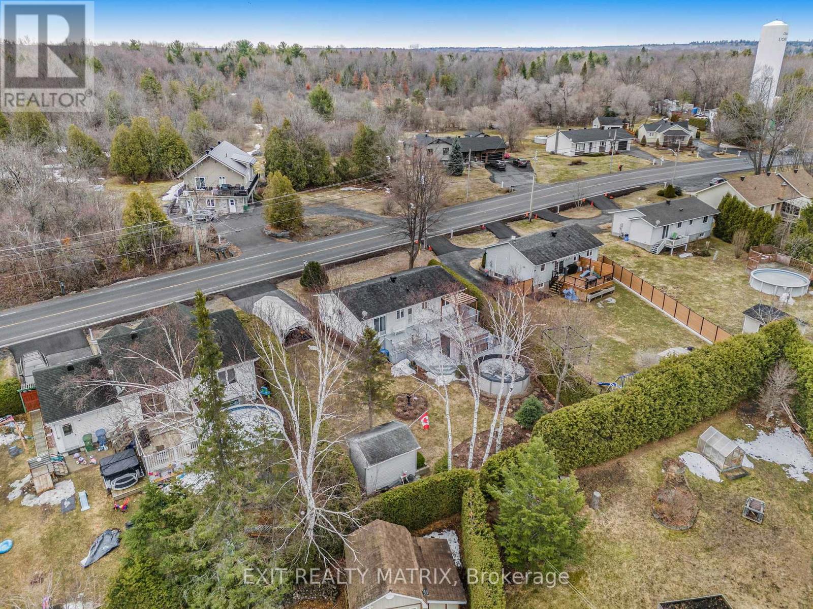 636 FRONT ROAD - 45