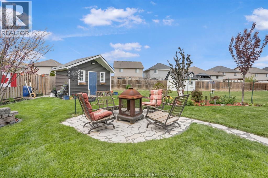524 EVENTIDE PLACE - 40