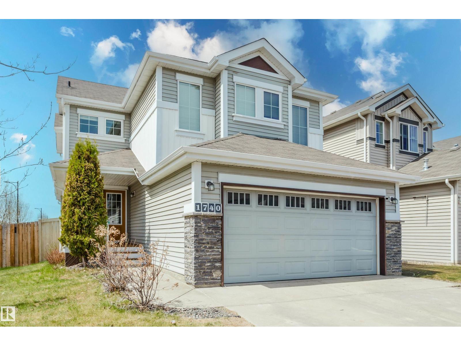 1740 59 ST SW - 1