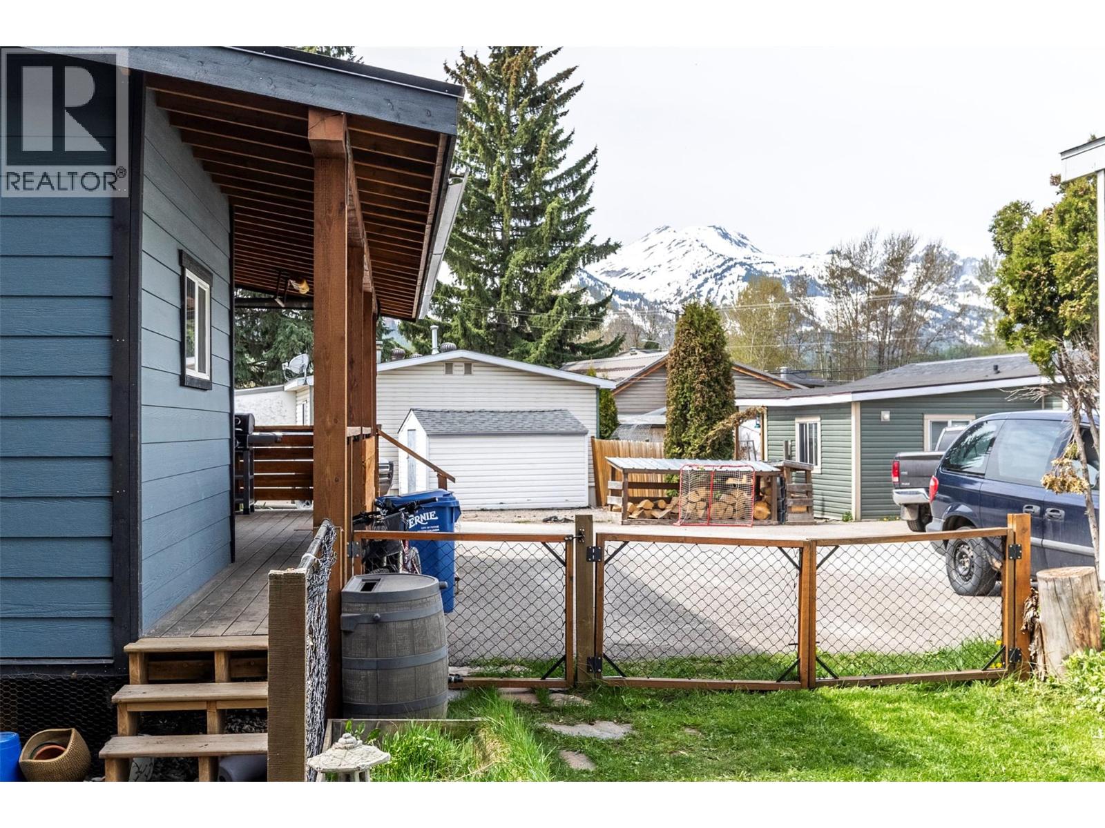 60 Cokato Road Unit# B3, Fernie