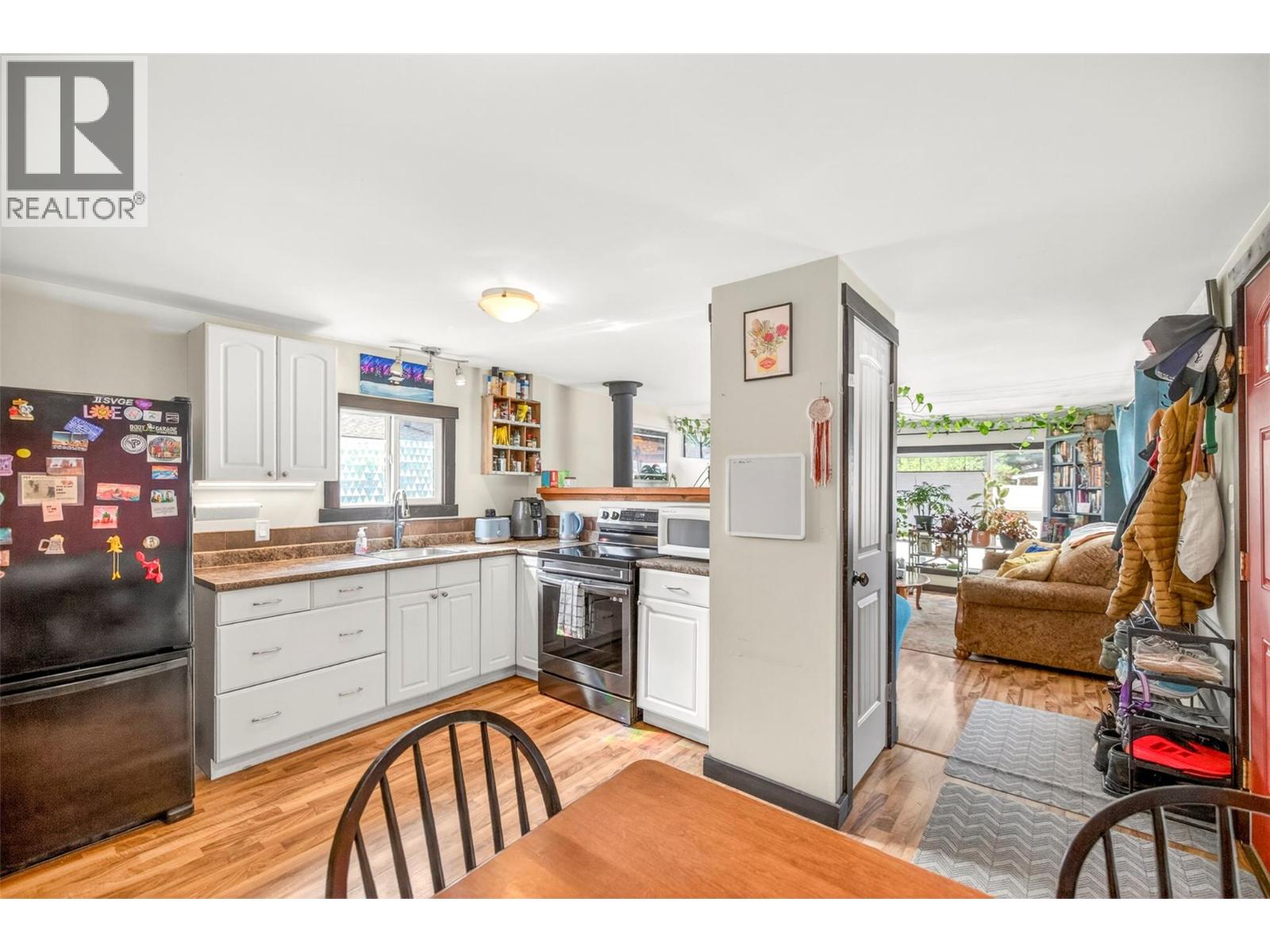 60 Cokato Road Unit# B3, Fernie