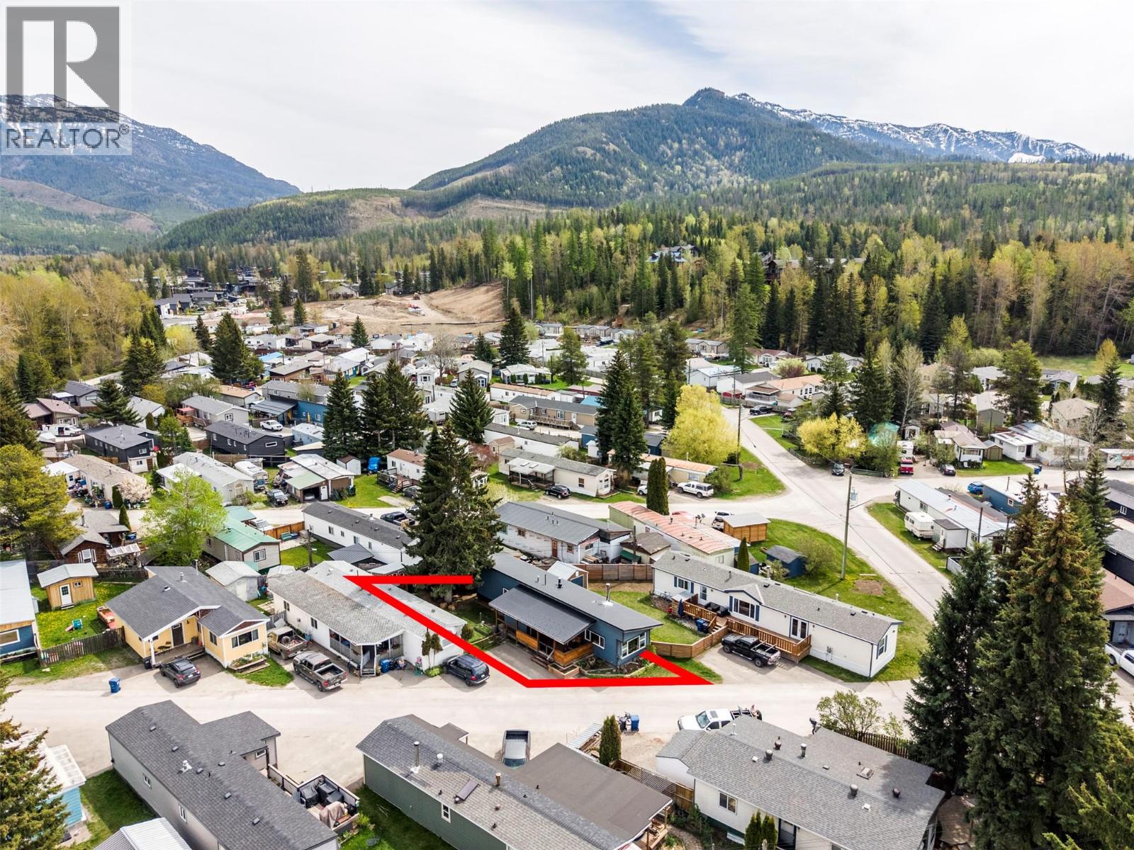60 Cokato Road Unit# B3, Fernie