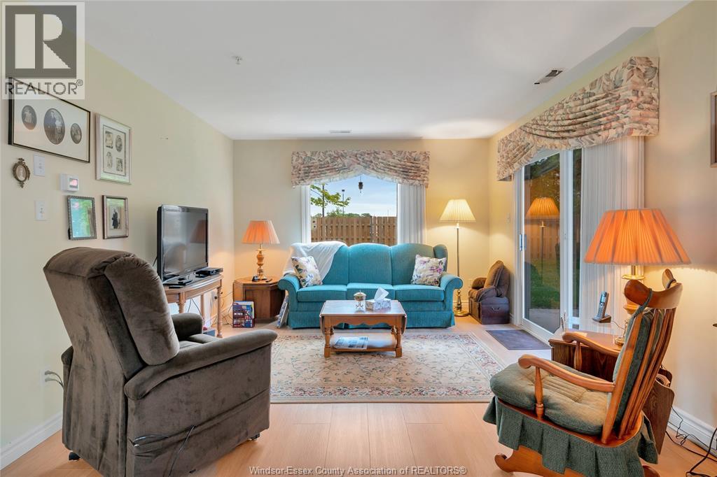 1535 GRAND MARAIS West Unit# 102, Windsor, Ontario, N9E4W2 — Photo 5