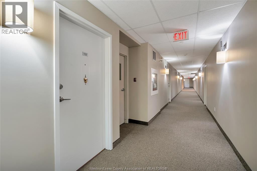 1535 GRAND MARAIS West Unit# 102, Windsor, Ontario, N9E4W2 — Photo 14