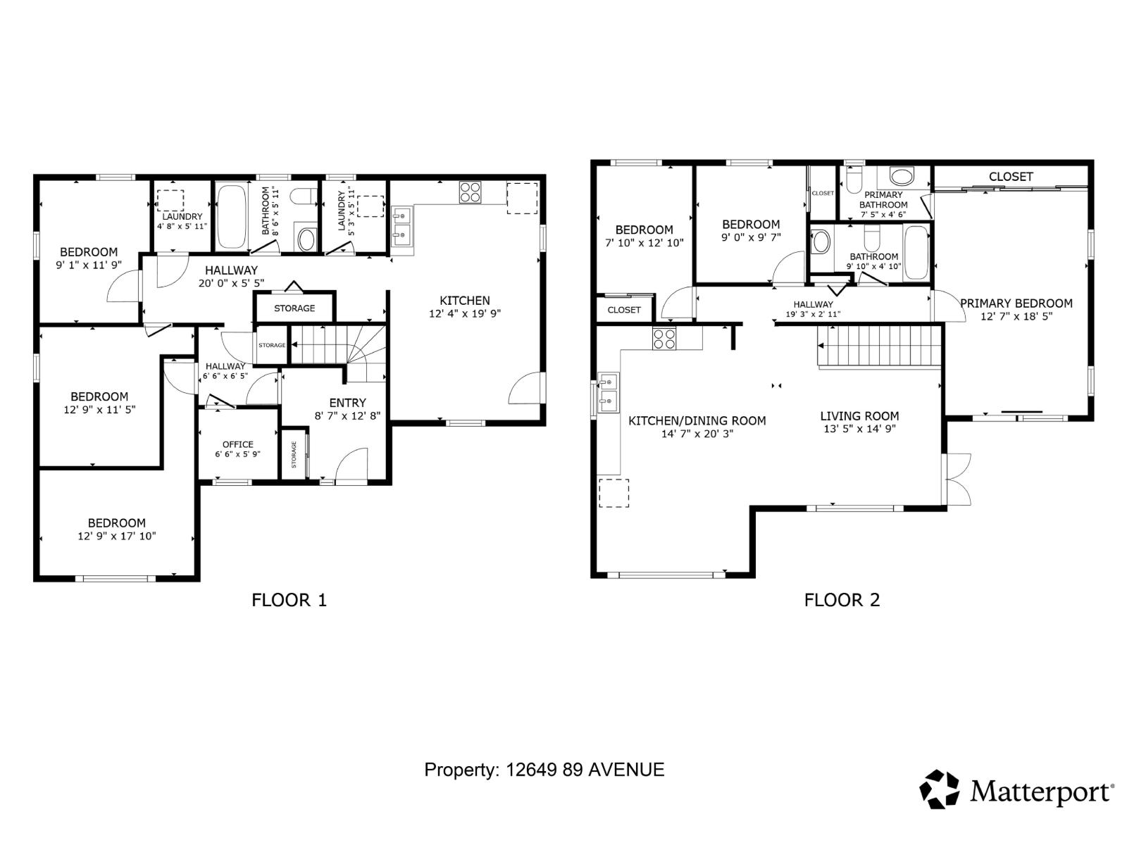 House in Surrey - Image 9
