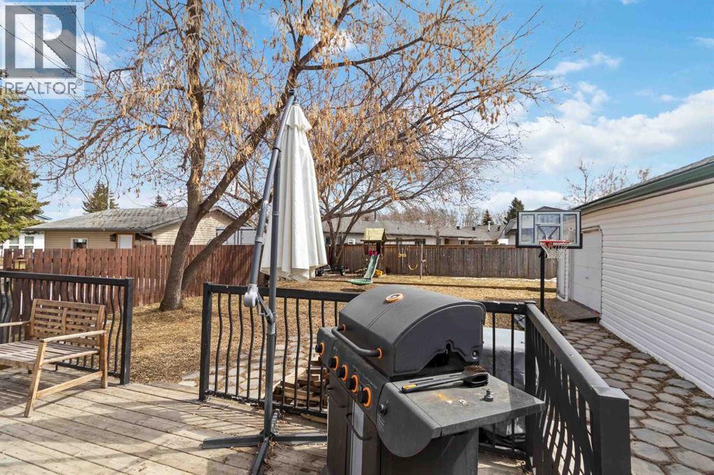 153 Wolverine Drive, Fort McMurray