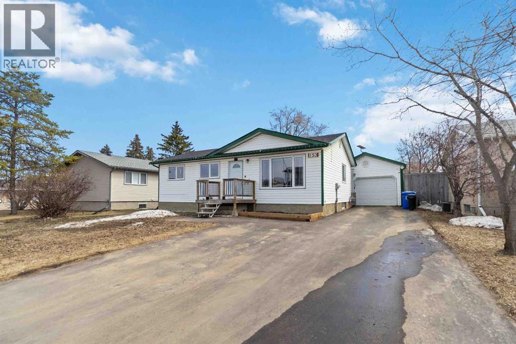 153 Wolverine Drive, Fort McMurray