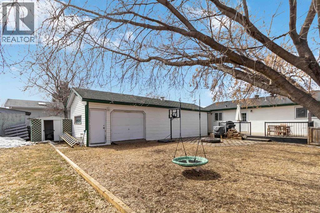 153 Wolverine Drive, Fort McMurray