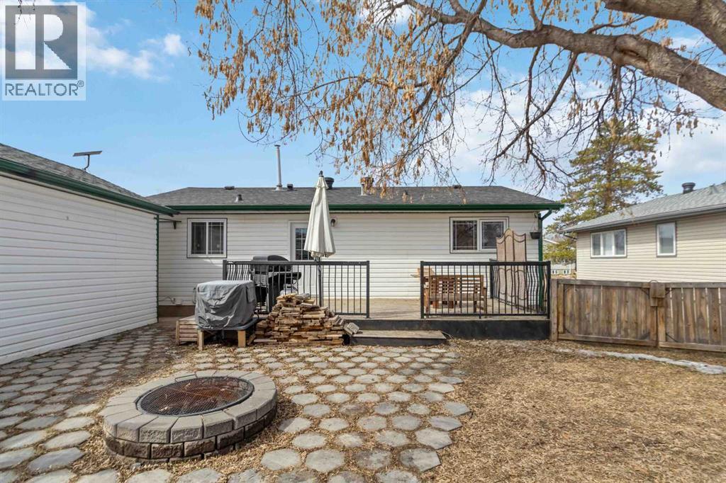 153 Wolverine Drive, Fort McMurray