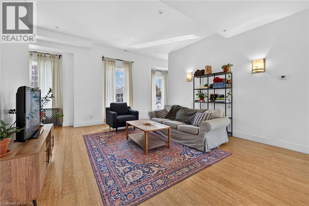 167 WALNUT Street S, Hamilton, Ontario, L8N2L8 — Photo 14