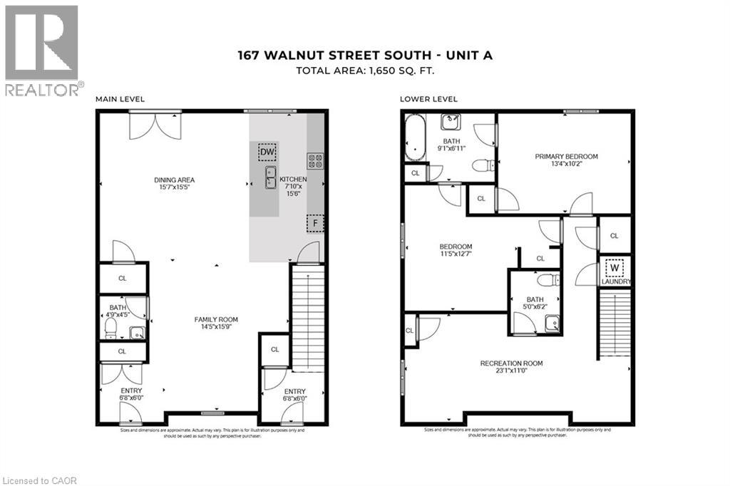 167 WALNUT Street S, Hamilton, Ontario, L8N2L8 — Photo 41