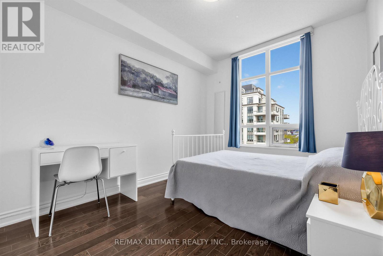 #1003 20 BLOORVIEW PLACE - 13