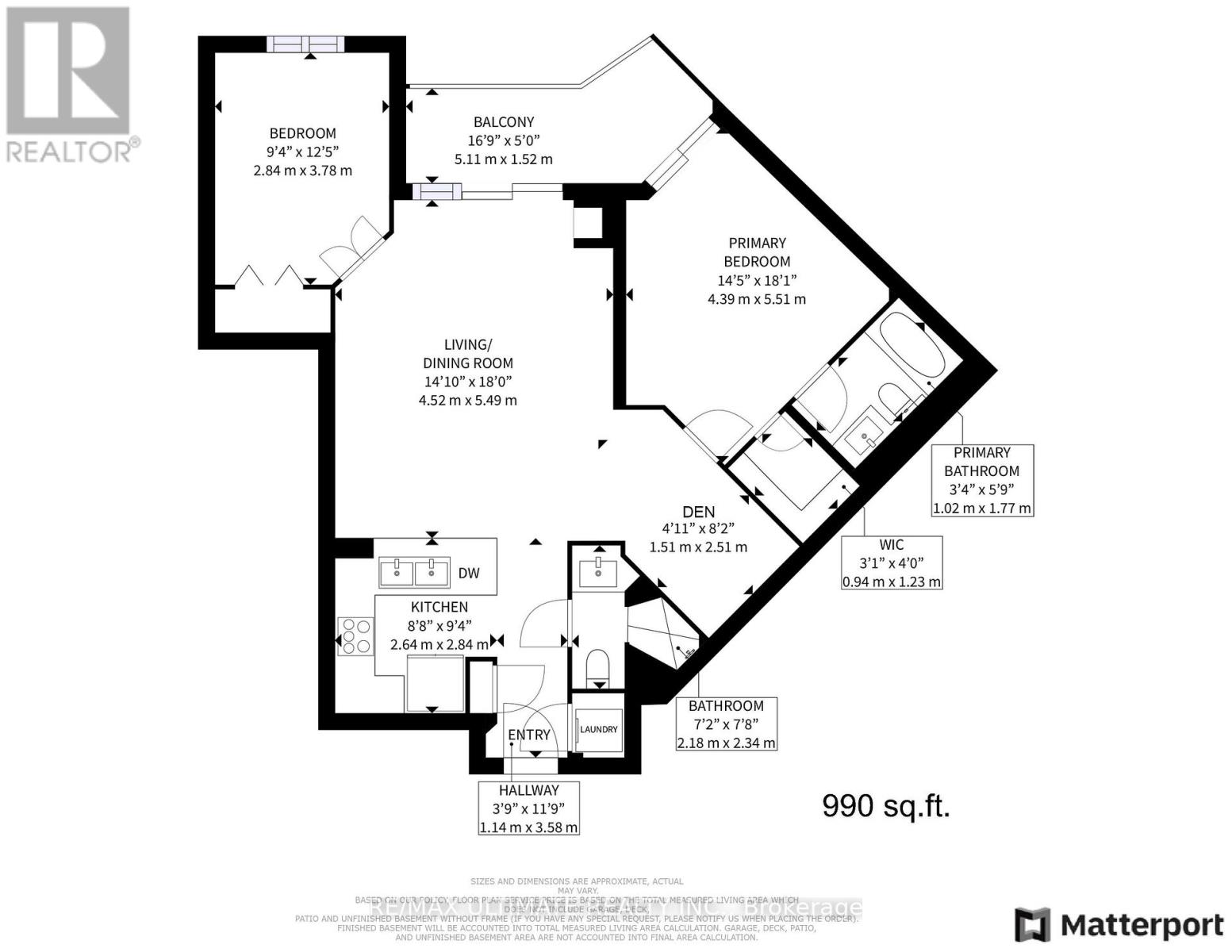 #1003 20 BLOORVIEW PLACE - 27