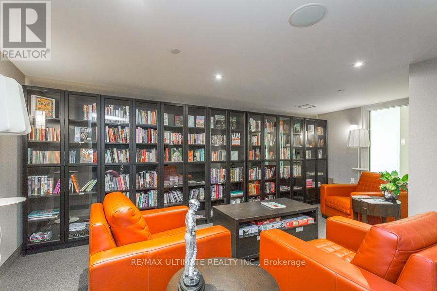 #1003 20 BLOORVIEW PLACE - 26