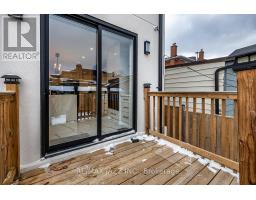 76 Haverson Boulevard, Toronto, ON M6M3J9 Photo 9