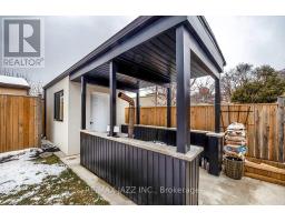 76 Haverson Boulevard, Toronto, ON M6M3J9 Photo 46