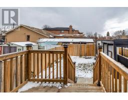 76 Haverson Boulevard, Toronto, ON M6M3J9 Photo 24