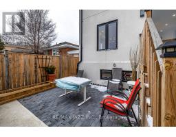 76 Haverson Boulevard, Toronto, ON M6M3J9 Photo 10