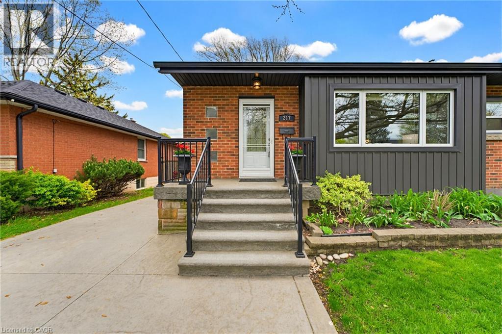 217 UPPER PARADISE Road, Hamilton, Ontario, L9C5C1 — Photo 25