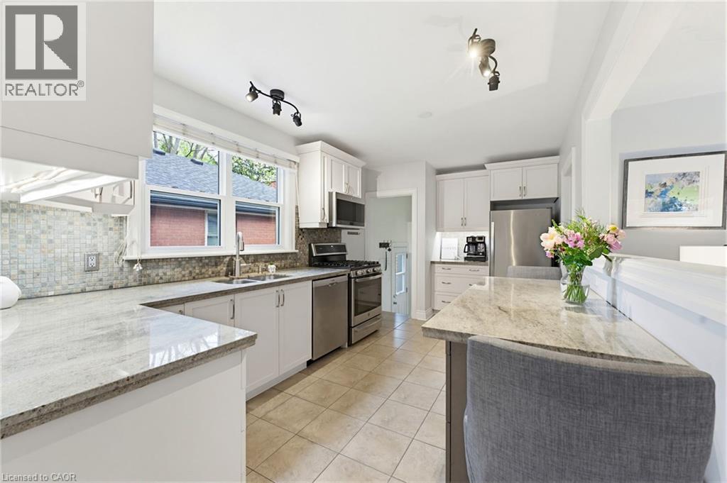 217 UPPER PARADISE Road, Hamilton, Ontario, L9C5C1 — Photo 43