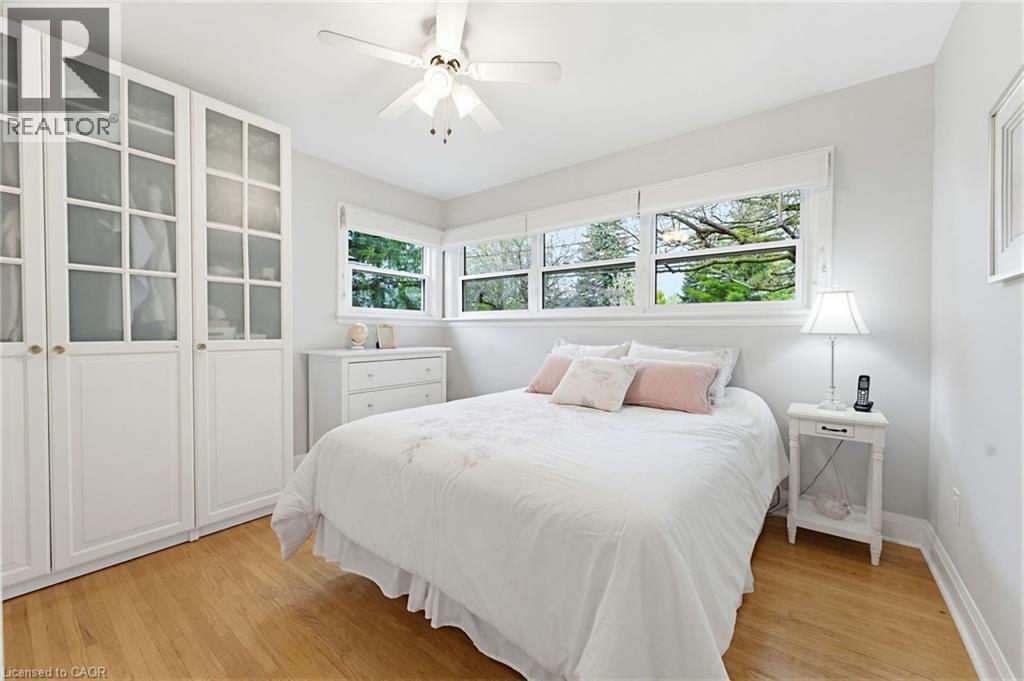 217 UPPER PARADISE Road, Hamilton, Ontario, L9C5C1 — Photo 38