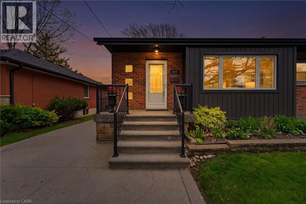 217 UPPER PARADISE Road, Hamilton, Ontario, L9C5C1 — Photo 29