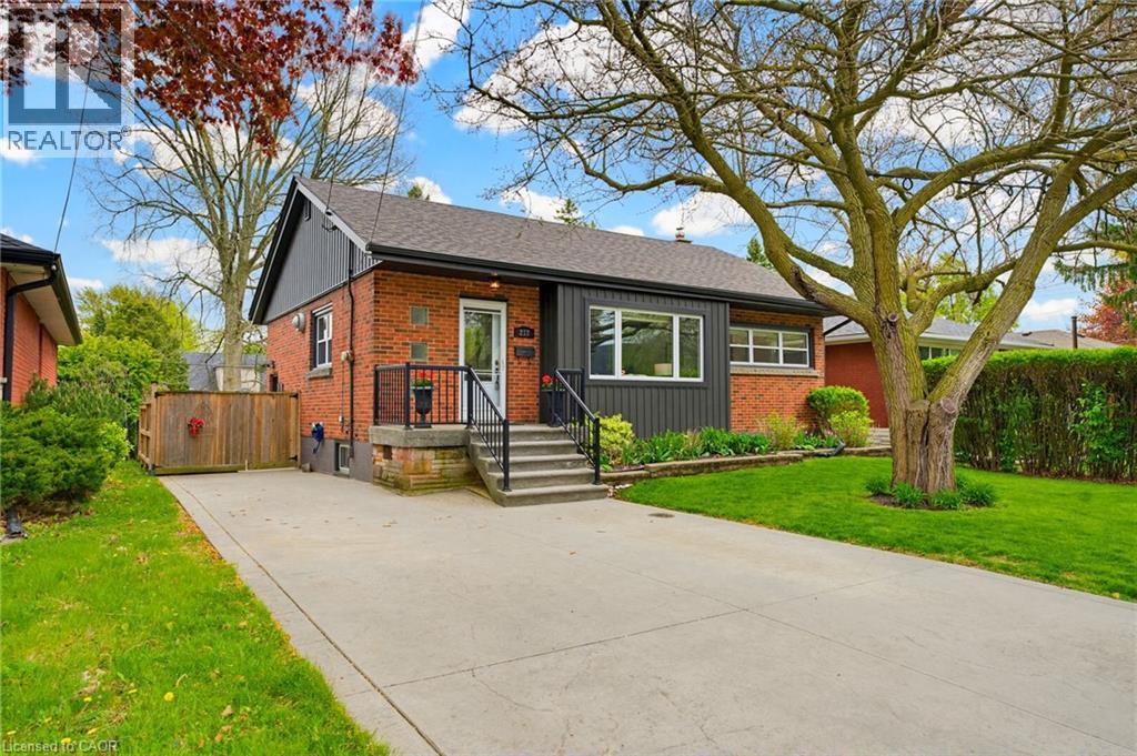 217 UPPER PARADISE Road, Hamilton, Ontario, L9C5C1 — Photo 6