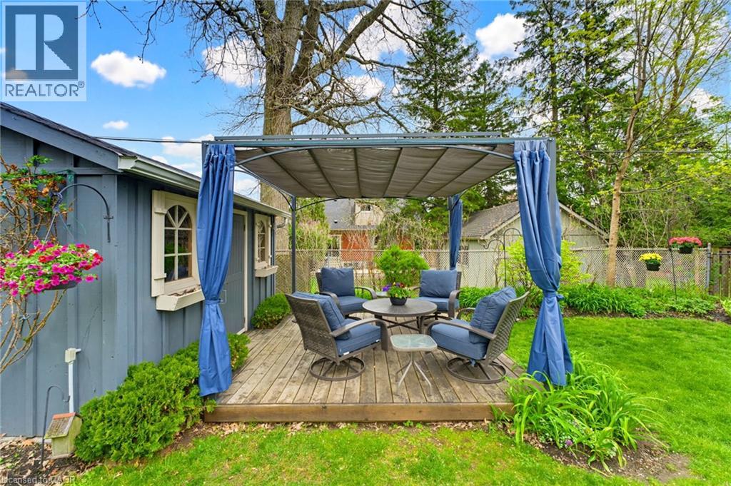 217 UPPER PARADISE Road, Hamilton, Ontario, L9C5C1 — Photo 37