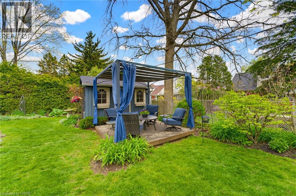 217 UPPER PARADISE Road, Hamilton, Ontario, L9C5C1 — Photo 31