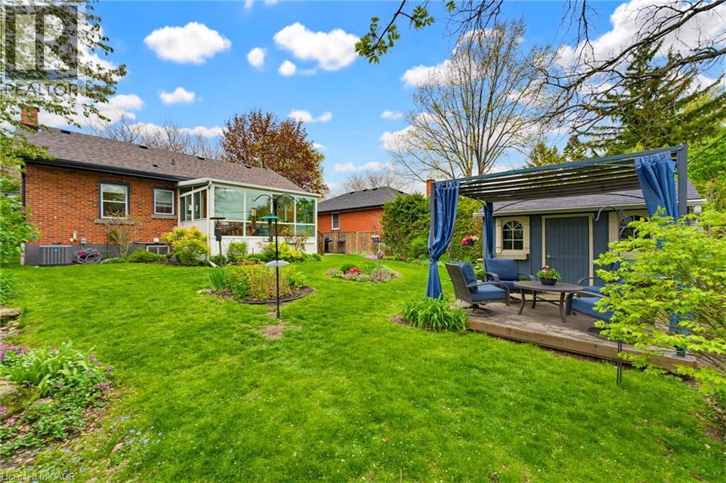 217 UPPER PARADISE Road, Hamilton, Ontario, L9C5C1 — Photo 15