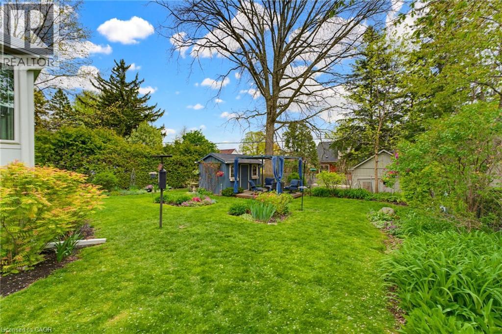 217 UPPER PARADISE Road, Hamilton, Ontario, L9C5C1 — Photo 30