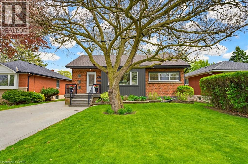 217 UPPER PARADISE Road, Hamilton, Ontario, L9C5C1 — Photo 26