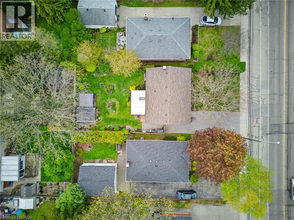 217 UPPER PARADISE Road, Hamilton, Ontario, L9C5C1 — Photo 33