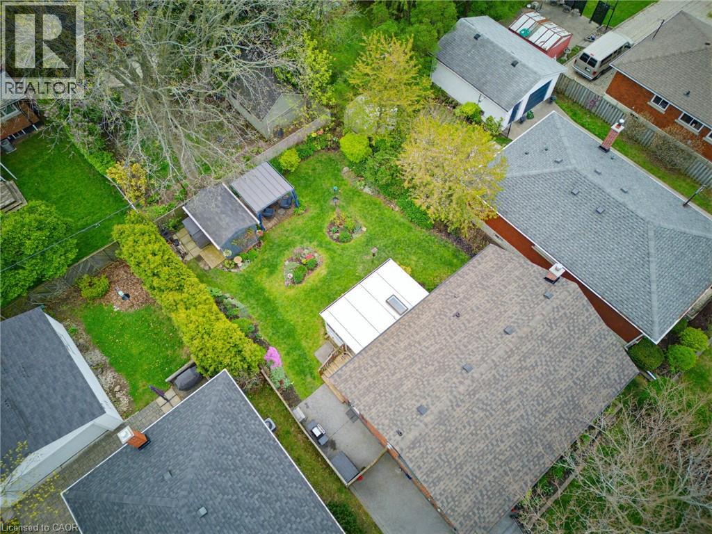 217 UPPER PARADISE Road, Hamilton, Ontario, L9C5C1 — Photo 5